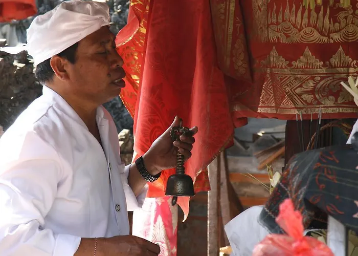 Pande * Canggu