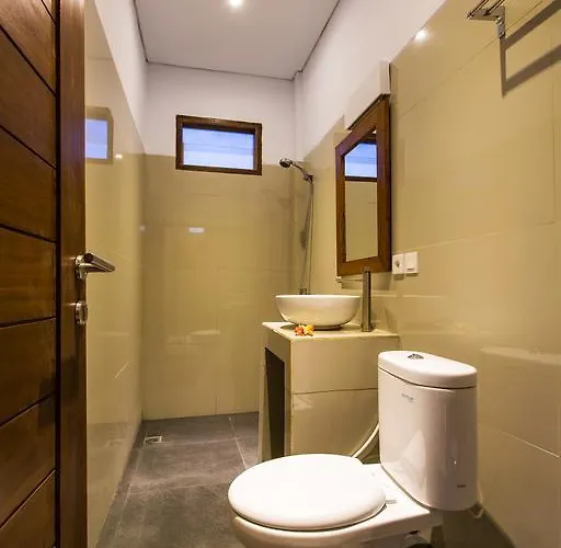 Séjour chez l'habitant Pande Canggu