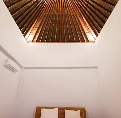 Séjour chez l'habitant Pande Canggu