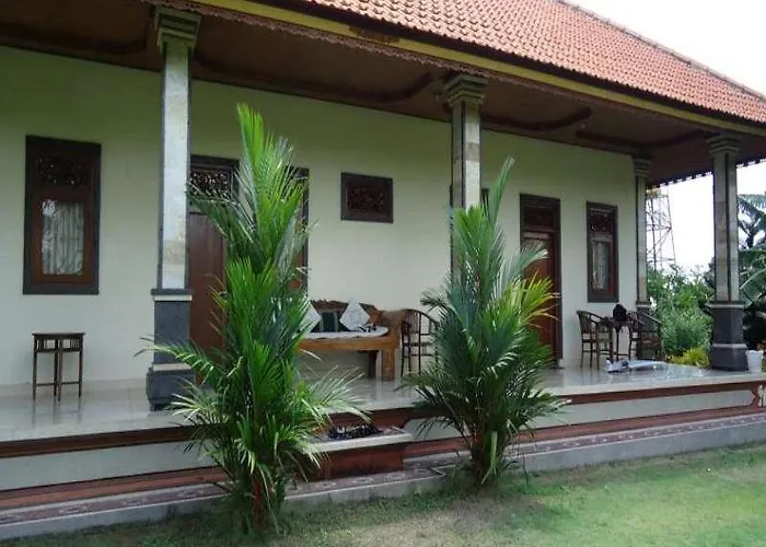 Pande * Canggu