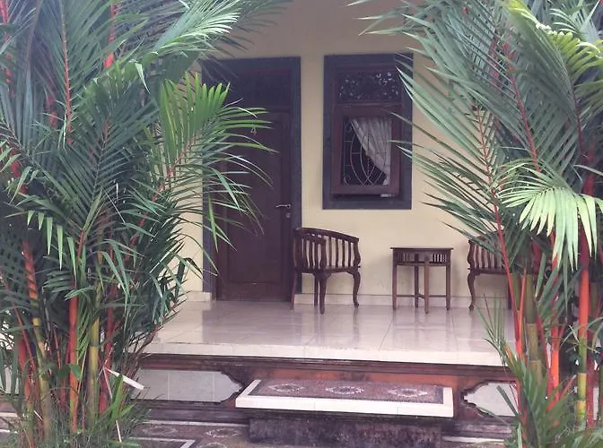 Pande * Canggu