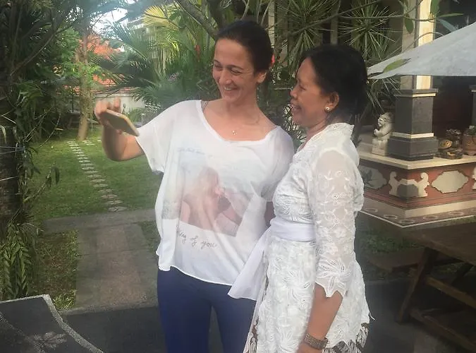 Pande * Canggu