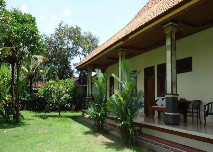 Pande * Canggu