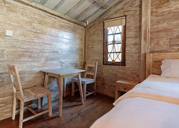 Pande Séjour chez l'habitant Canggu