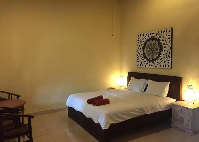 Pande * Canggu