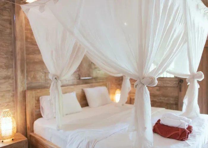 Pande Séjour chez l'habitant Canggu